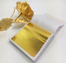 200 fogli oro usato  Arzano