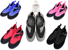 Sapatos molhados infantis meninos meninas homens mulheres tamanho adulto botas aquáticas praia surf, usado comprar usado  Enviando para Brazil