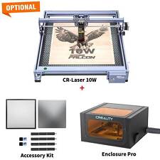 Creality laser falcon for sale  PRESCOT