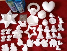 Styropor figuren pailletten gebraucht kaufen Styropor figuren pailletten gebraucht kaufen  Ulm