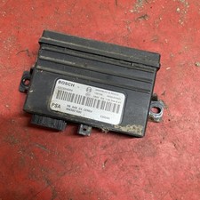 Peugeot citroen pdc for sale  SKEGNESS