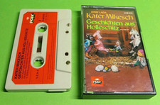 Poly hörspiel kater gebraucht kaufen  Engelskirchen