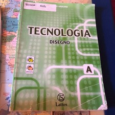 Libri tecnologia vol. usato Libri tecnologia vol. usato  Borore