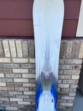 snowboard 163 cm for sale  Fort Collins