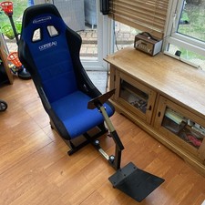 Corbeau gameracer elite for sale  CHELMSFORD