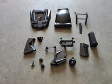Plastiche varie keeway usato  Vado Ligure