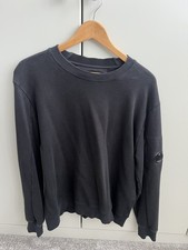 C.p. company black for sale  RADLETT
