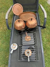 Spring fondue rechaud gebraucht kaufen  Aachen