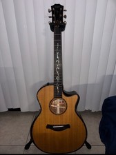 Taylor builder edition for sale  Fort Lauderdale