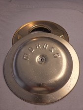 Vintage gold moroso for sale  Spanaway
