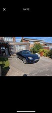 Mx5 mk3 2007 for sale  DRIFFIELD