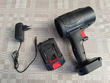 Laubbläser akku turbo gebraucht kaufen  Pasewalk
