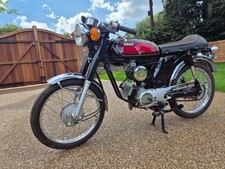 Vintage moped 50cc for sale  NORWICH