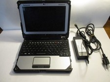 Panasonic toughbook 6y57 d'occasion  Expédié en Belgium