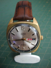 Xxl montre homme d'occasion  Lignan-sur-Orb