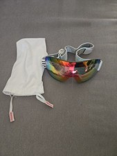 Maschera sci donna usato  Colleferro