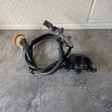 Vfr400 750 nc30 for sale  SOLIHULL