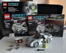 Lego 75910 speed for sale  CHELMSFORD