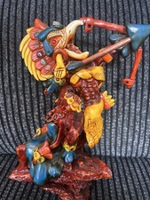 Rare aztec eagle for sale  STOCKPORT