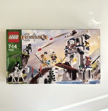 Lego 7079 castle usato  Bassano del Grappa