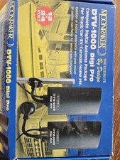 Digital aerial motorhome for sale  BANBURY