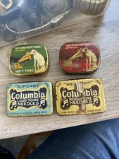 Masters voice columbia for sale  MORECAMBE