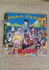 Shakin stevens rare for sale  WESTON-SUPER-MARE