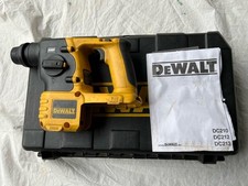 Dewalt dc213 xrp for sale  SHREWSBURY