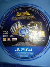 Saint seiya soldiers d'occasion  Blagnac
