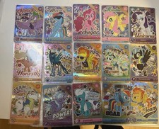 Little pony card gebraucht kaufen  Düsseldorf