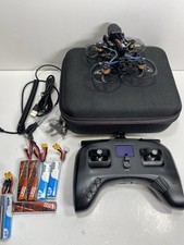 Flywoo Flylens 75 HD Dji O4 Air Unit Pro com controlador TBS Tango II comprar usado  Enviando para Brazil