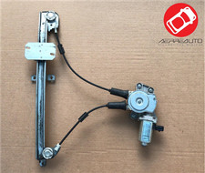 0081836 alzavetro elettrico usato  Pozzuoli
