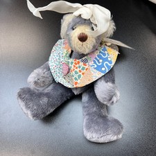 Bjerke teddy bear for sale  Eastham