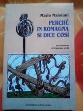 Mario maiolani perché usato  Genova