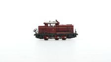 Minitrix diesellok v60 gebraucht kaufen  Mönchengladbach