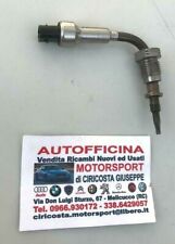 Sensore temperatura gas usato  Sinopoli