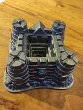 Nordic ware castle gebraucht kaufen  Bodenheim
