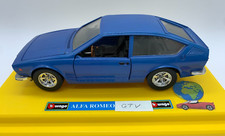 Bburago alfa romeo usato  Genova