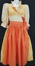 Individuelles dirndl dirndlmei gebraucht kaufen  Trossingen