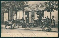 Frosinone fiuggi salumeria usato  Gambolo
