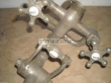 Tecnica sanitaria bagno usato  Italia