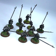 Uruk hai warriors for sale  CHICHESTER