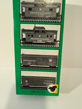 Scale pennsylvania railroad for sale  Yellow Springs