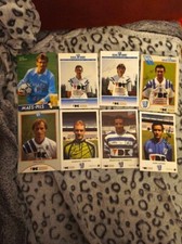 Autogrammkonvolut kaa gent gebraucht kaufen  Dortmund