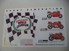 Advertising pubblicità 1992 usato  Salerno