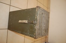 Caisse rangement binoculaire d'occasion  Wattignies