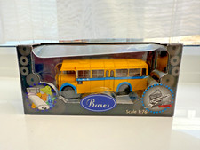 Buses model 300800 for sale  SEAFORD