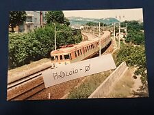 Fotografia elettrotreno ale usato  Castelfidardo