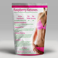 Raspberry ketones max for sale  PRESTON