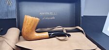 Savinelli autograph unsmoked gebraucht kaufen  Müssen, Tramm, Woltersdorf